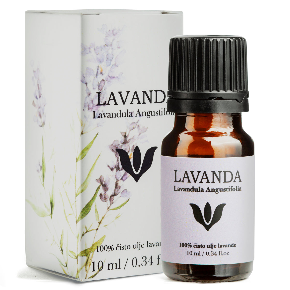 Lavanda etarsko ulje